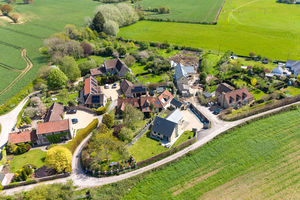 Aerial View- click for photo gallery